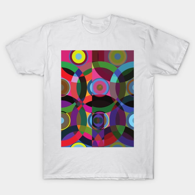 Wheels T-Shirt by LibrosBOOKtique